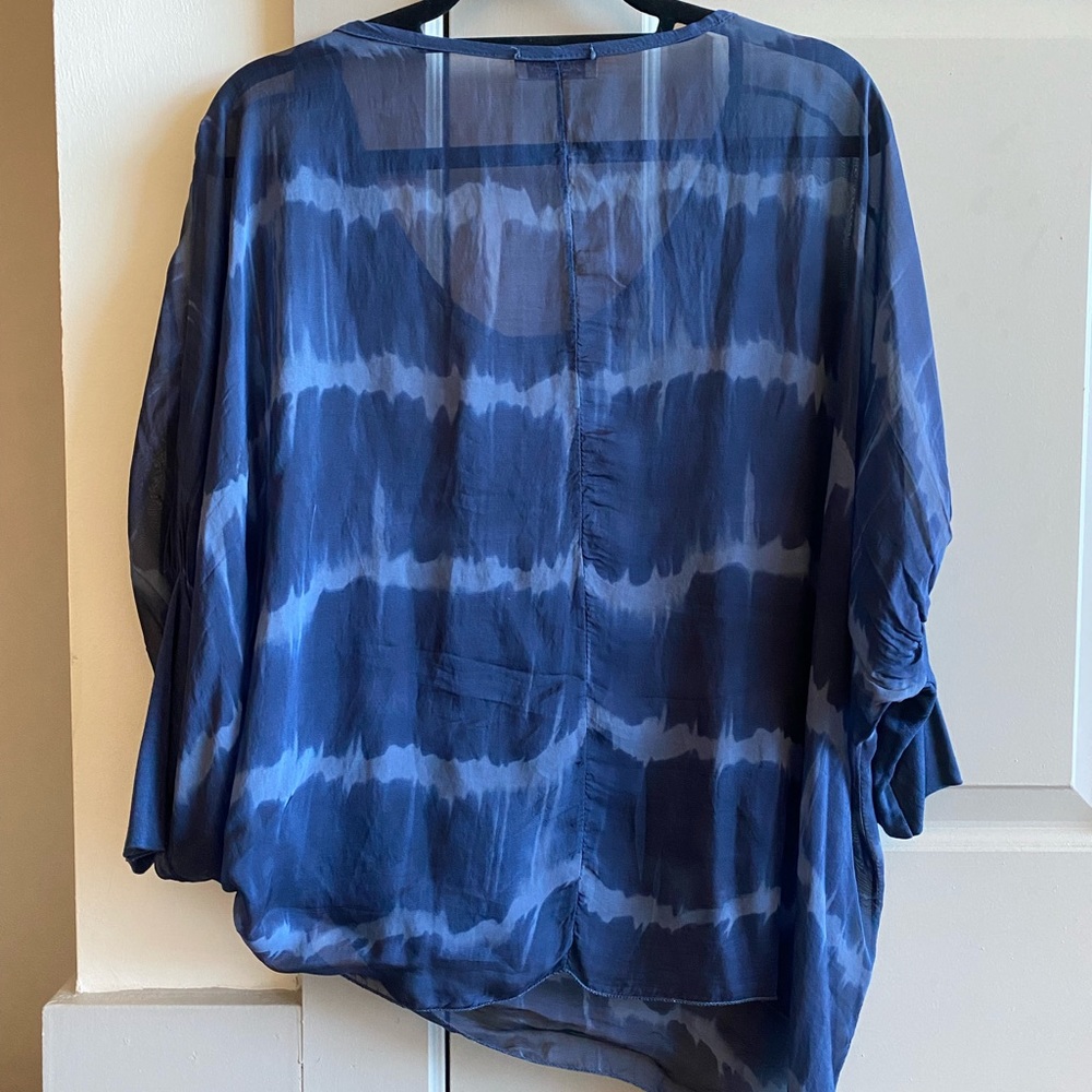 Sofia Blouse - image 2